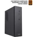 CoolBox Slim T370 Fte 300w Pc-tårnhus
