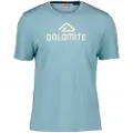 Dolomite Strenta T-shirt Med Korte ærmer