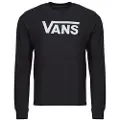 Vans Langærmede T-shirts Vans VANS CLASSIC LS TEE herre EU S