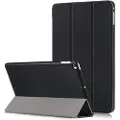 Mtp Products Tri-Fold Series iPad mini (2019) Smart Folio Cover - Sort