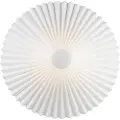 Nordlux Trio 45 loftlampe, hvid
