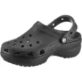 Crocs Træsko Crocs CLASSIC PLATFORM CLOG W dame 38 / 39