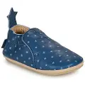 Bonton Babytøfler Bonton DOUDOU STAR barn 22 / 23