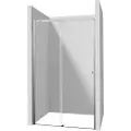 Deante Ktsp015p Skydedør Til Bruser 150 Cm