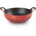 Le Creuset Balti Dish Stewpot 24 Cm Stegepande