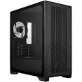 Cooler Master Elite 301 Lite Pc-tårnhus