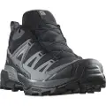 Salomon X-ultra 360 Goretex Vandresko