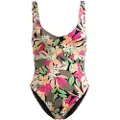 Roxy Erjx103617 Beach Classics Badetøj