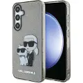 Karl Lagerfeld Klhcs24mhnkctgk S24+ S926 Karl&choupette Telefonetui