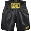 Benlee Uni Thai Thaibokseshorts