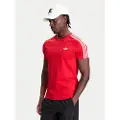 Adidas Adicolor Trefoil Tight T-shirt Med Korte ærmer