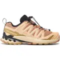 Salomon XA Pro 3D V9, trailsko, dame, lyserød/beige