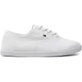 Tommy Hilfiger Canvas Lace Up Sko