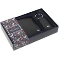 Tommy Hilfiger Set Gp Eton Tegnebog