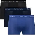 Calvin Klein Low Rise Boxers 3 Enheder