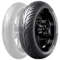 Maxxis Ma-st3 Supermaxx 73w Tl Touring-bagdæk