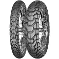 Dack Online SE Enduro Trail Adv 2 54v M+s Tl/tt Offroad Forhjul
