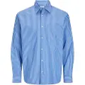 Jack & Jones Cody Poplin Skjorte Med Lange ærmer