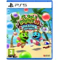 ININ Games Ps5 Puzzle Bobble 3d-vacation Odyssey