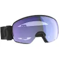 SCOTT Sphere OTG, skibriller, sort