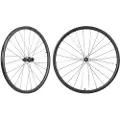 Novatec G24 Pro Cl Disc Tubeless Landevejs Hjulsæt
