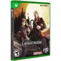 Limited Run Games Castlevania Dominus Collection (portrait Cover) Imp Usa
