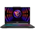 MSI Cyborg 15 A13vf-1094xes 15.6´´ I7-13620h/32gb/512gb Ssd/rtx 4060 Bærbar Computer