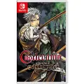 Nintendo Switch Castlevania Advance Collection Imported Asia