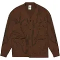 Element Bigfoot Cardigan