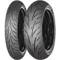 Mitas Touring Force Sp 75w Tl Vej-sport Bagdæk