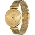 Olivia Burton Minima Bee 36 Mm Dameur