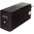 Digitus Dn-170063-lcd-b Line-interactive 0.6kva 360w Ups