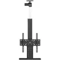 Macleans Mc-976 32-55´´ Tv-bord Med Hjul