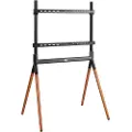 Macleans Mc-926 49-70´´ Tv-bord Med Hjul