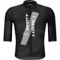 SCOTT Rc Pro Kortærmet Trøje
