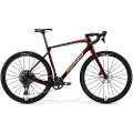 Merida Silex 8000 X1 Eagle Axs 2026 Gravelcykel