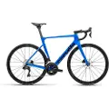 Cervelo Soloist 105 Di2 2025 Landevejscykel