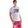 Leone Apparel Basic T-shirt Med Korte ærmer