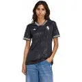 Adidas Juventus 25/26 Third Dame-t-shirt Med Korte ærmer