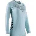 X-Bionic Twyce Run T-shirt Med Lange ærmer