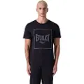 Everlast Regular Fit T-shirt Med Korte ærmer