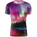 Otso T-shirt Med Korte ærmer