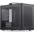 Jonsbo C6 Max Pc-tårnhus