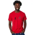 Kruskis Bike Shadow T-shirt Med Korte ærmer