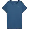 Puma Graphics Run Forever Faster T-shirt Med Korte ærmer