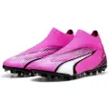 Puma Ultra Match+ Ll Mg Fodboldstøvler