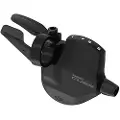 Shimano Cues Sl-u4050 Rapidfire Plus Ogd 9s Højre Gearskifter