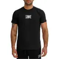 Leone1947 Center T-shirt Med Korte ærmer