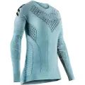 X-Bionic Twyce Race T-shirt Med Lange ærmer