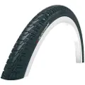 Hutchinson Haussmann Tubeless 27.5´´ X 47 Stiv Urbandæk